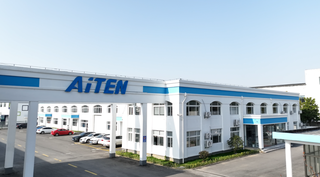 搬运机器人上市公司哪家强？不如先来看看jinnianhui.comAiTEN